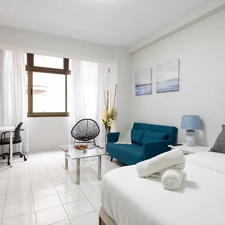 Mcd 29 Studio Apartament *