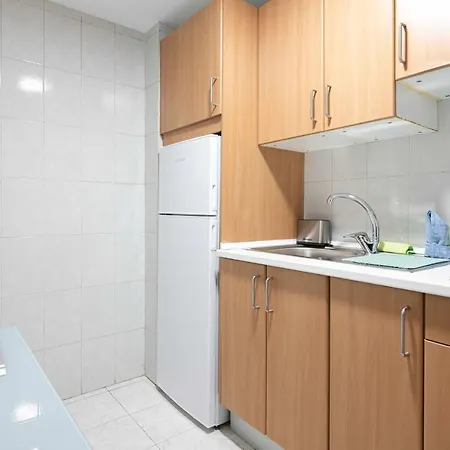 Mcd 29 Studio Apartament
