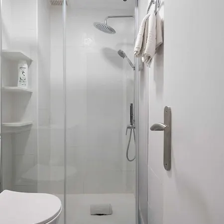 Mcd 29 Studio Apartament Las Palmas de Gran Canaria