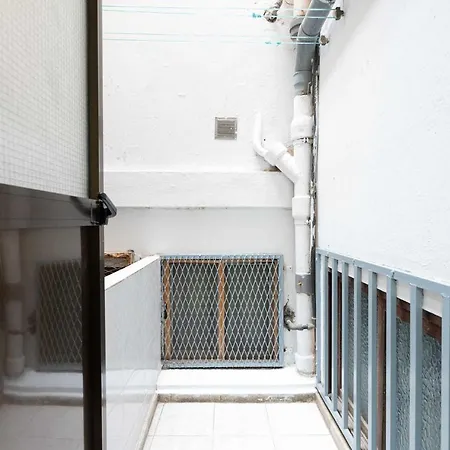 Apartament Mcd 29 Studio *